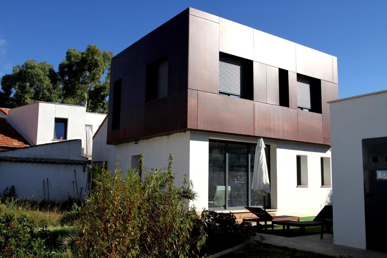 Casa Oretani Picon Ngoại thất bức ảnh